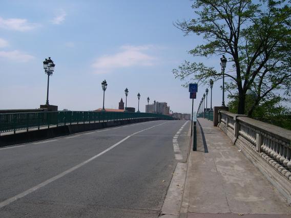  Pont Saint-Pierre